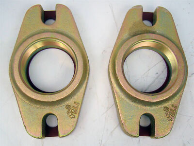 3''  Circulatory Pump Flange Set with Hardware 1724