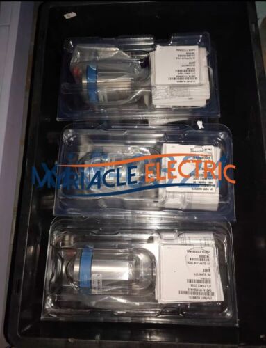 1pcs NEW MKS DA01A.1TCES24AV0 Vacuum pressure gauge DHL shipping - Picture 4 of 13