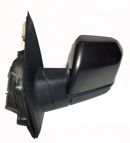 KH5FM6 LH Side Mirror Power Folding Turn Signal Puddle Magnetic Ford F150 Pickup