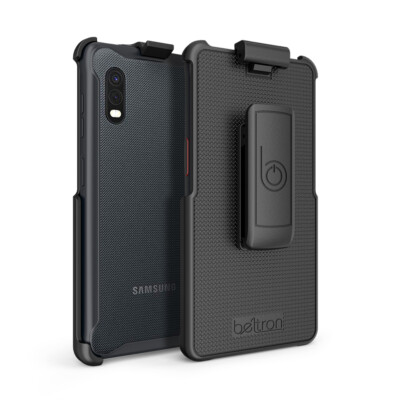 Heavy Duty Belt Clip Holster for Samsung Galaxy XCover Pro (SM