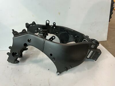 2021 21-24 Kawasaki ZX10R ZX10 Ninja Main Frame Chassis