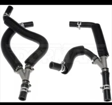 2010 TOWN AND COUNTRY GRAND CARAVAN  HVAC HEATER HOSE ASSEMBLY KIT 626-314HP 