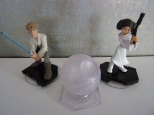 Disney Infinity 3.0 Star Wars - gebrauchte Figuren und Sets - zum aussuchen - Bild 19 von 33