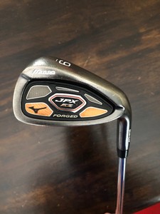 mizuno jpx ez forged ebay