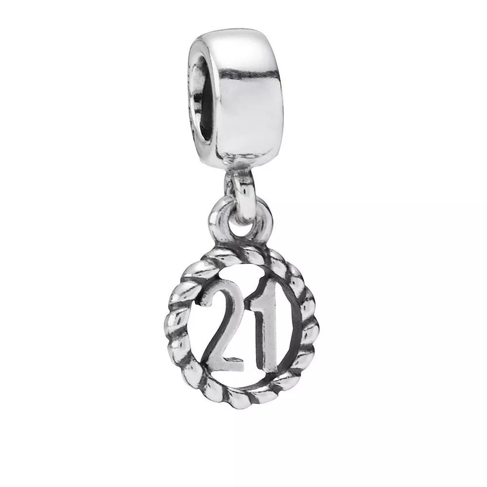 Pandora charms sale 21st