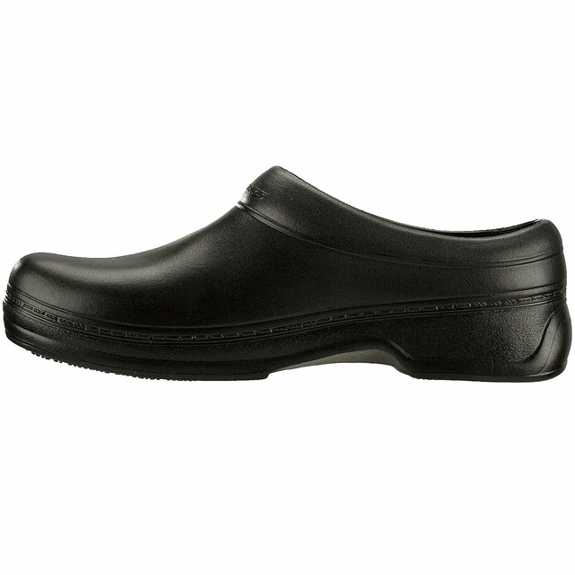 Skechers Men's Casual Shoe - Black 