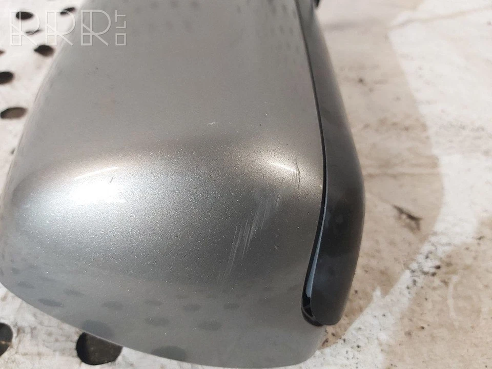 Espejo retrovisor derecho eléctrico audi a6 allroad c6 2007 eva651 - Imagen 2 de 4