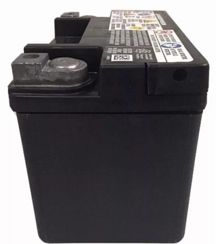 Auxiliary Battery 12V OEM FORD MOTORCRAFT for Explorer Police Interceptor Avator - Picture 2 of 5
