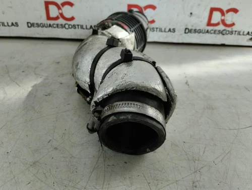 2341021200 Tubo Presion Turbocompresor para SSANGYONG RODIUS Xdi Limited 164749 - Imagen 2 de 3