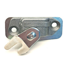 SERRATURA PORTA LATERALE SCORREVOLE DX 40/298 MIRAGLIO FIAT DUCATO 1310595080