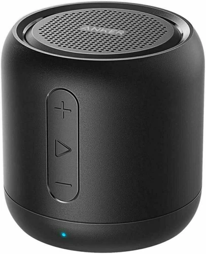 Anker Soundcore Mini Bluetooth Lautsprecher 5W, 15 Std. Akku
