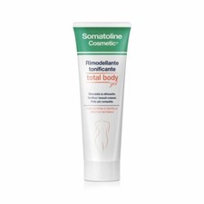 SOMATOLINE COSMETIC Modellierendes Straffendes Total Body Gel 250ml
