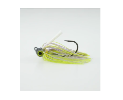 Missile Jigs - Ike's Monster Jig (1 oz or 1.5 oz) – Team Rhino Outdoors LLC