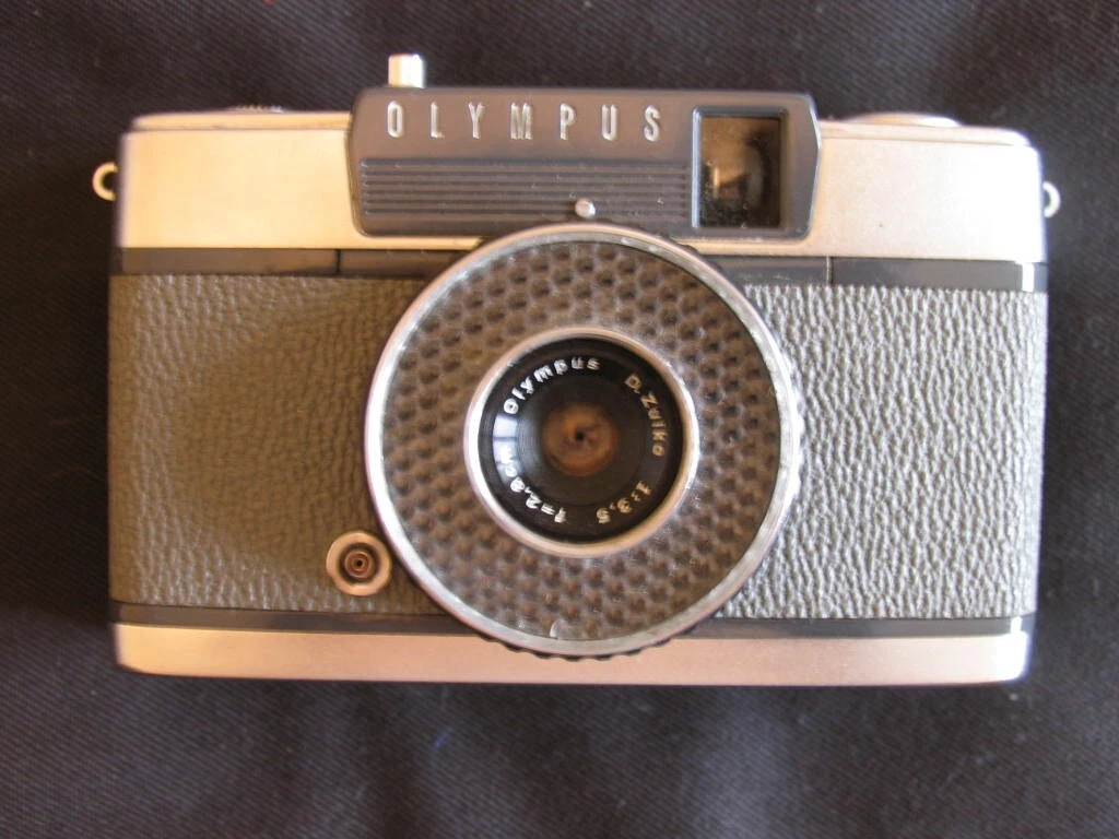 Pen camera best sale ebay