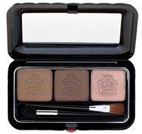 Borghese Shadow Milano Trio 93 Firenze Blush Borghese Shadow Milano Trio 93 Firenze Blush