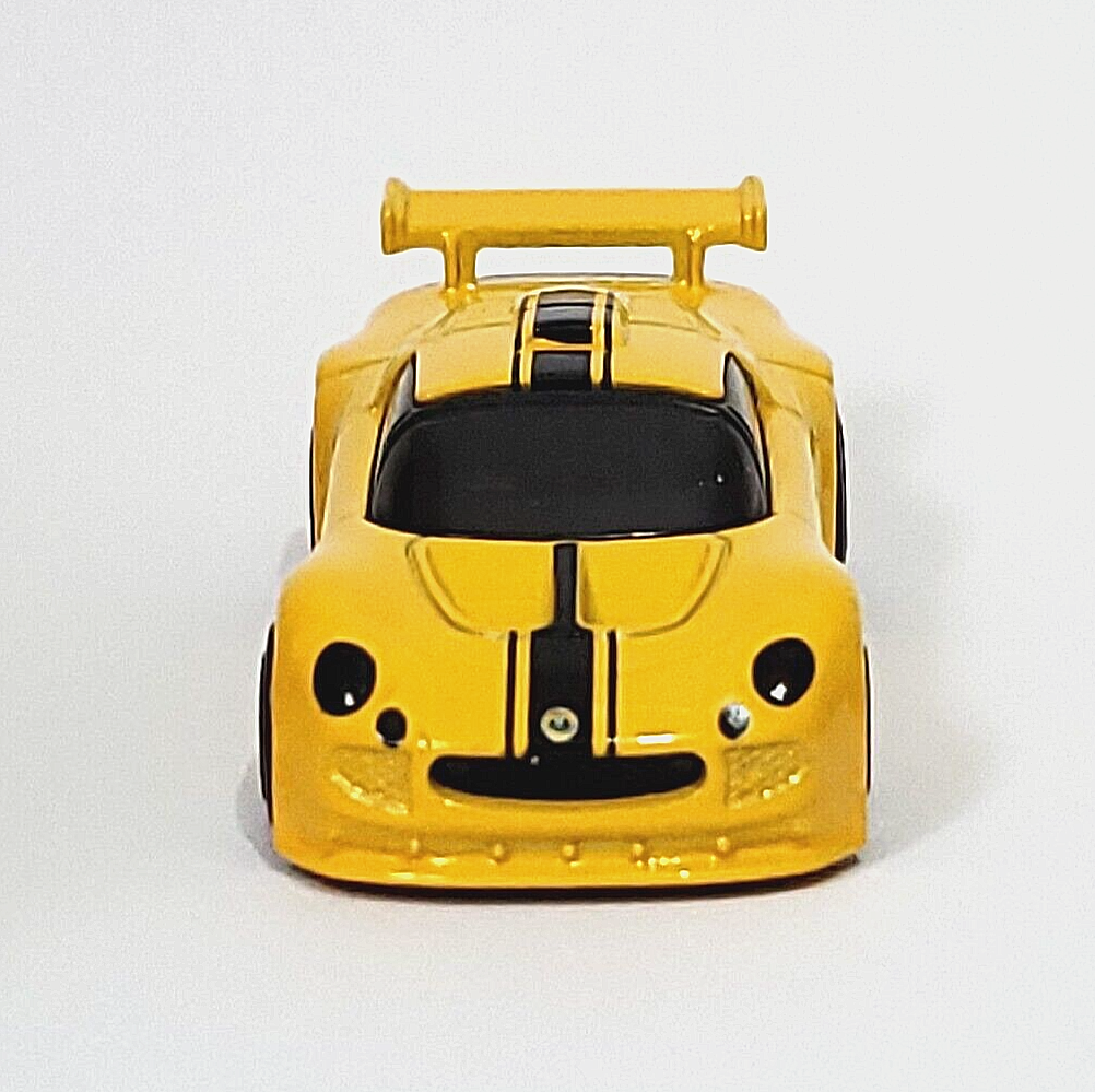 Carrinho Hot Wheels Lotus Sport Elise Factory Fresh 6/10 – Papelaria Pigmeu