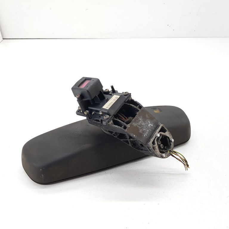 BMW 5er 6er 7er Interior Mirror With Light Sensor-automatic 