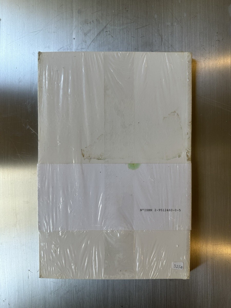 '2000-1' Maison Martin Margiela マルジェラ 2000-1 Maison Martin Margiela by Mark from Japan Japanese JP