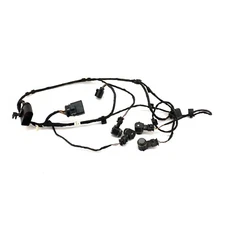 05-15 Audi Q7 4L PDC Parking Sensor 3C0 919 275 S OEM