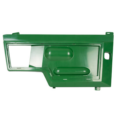 #ad New Right Side Panel Replacement AM128982 Fits John Deere 415 425 445 455 $41.95