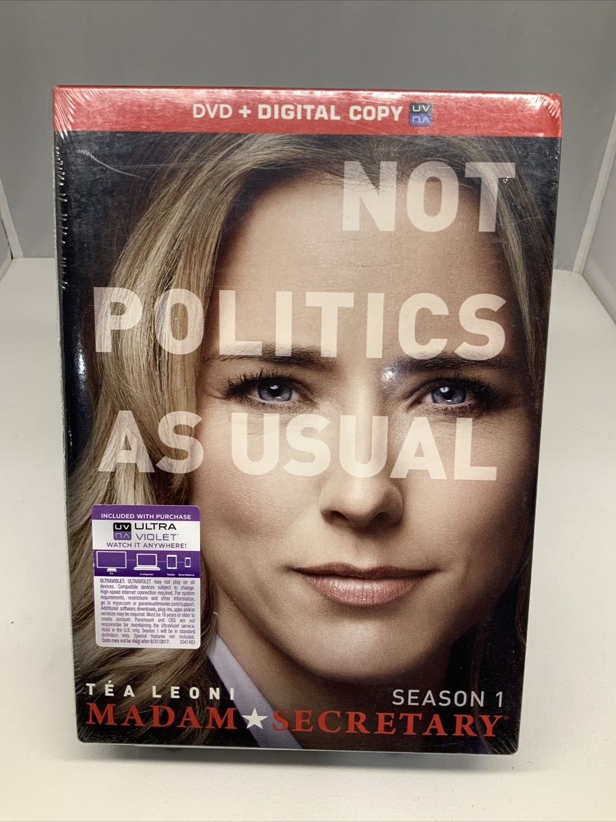 Cbs Madam Secretary Stream Madam Secretary Season Watch Online