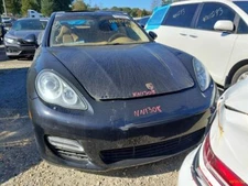 Anti-Lock Brake Part Assembly Fits 10-13 PORSCHE PANAMERA 3221393