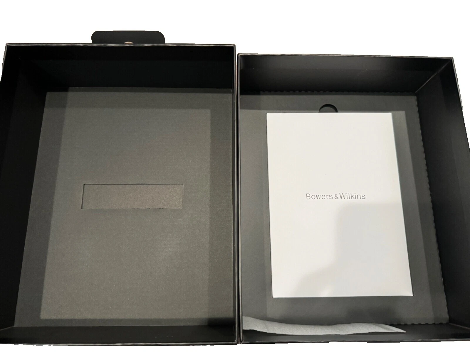 Bowers & Wilkins портативный аудио аксессуары