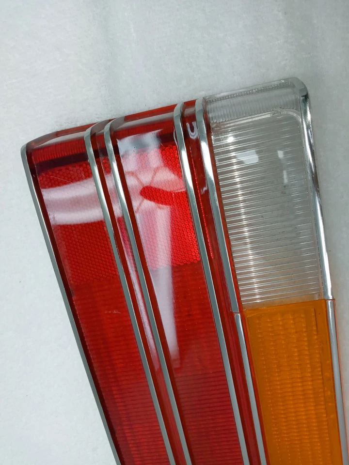 NOS 1978-80 Dodge Plymouth Omni Horizon Taillight Lens LH Driver Side 5207531 Foto 4 de 4