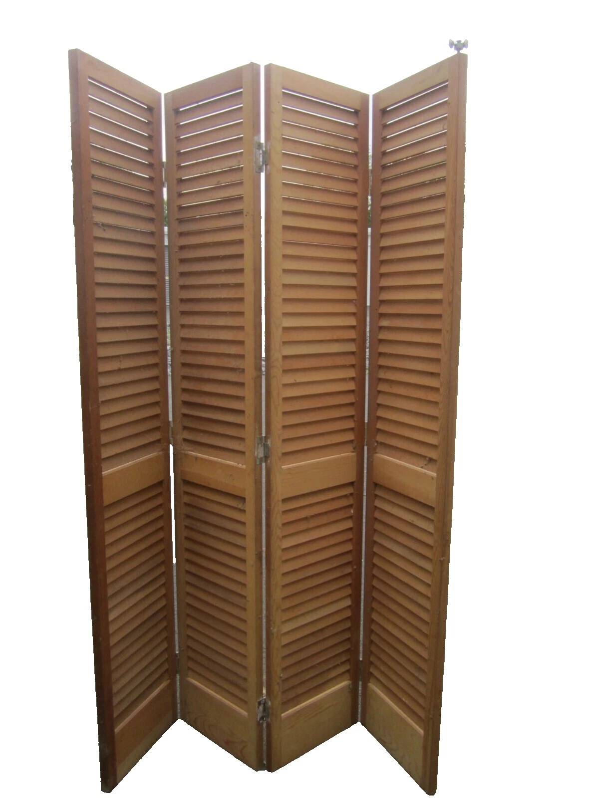 Wooden 1960s Architectural & Garden Antiques