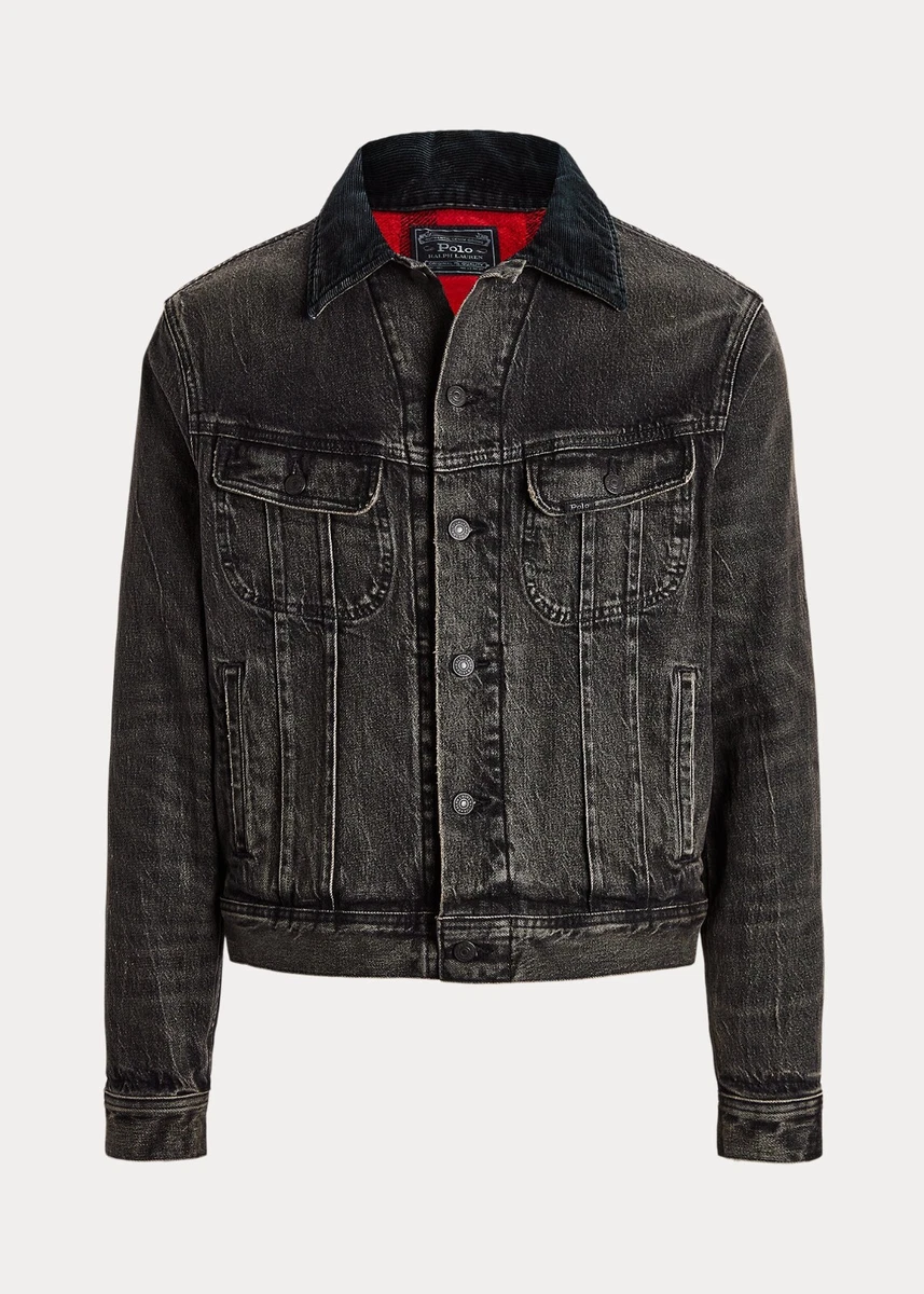 Alex Denim Jacket - Raw | rag & bone