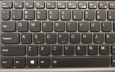 ESPAÑOL TECLADO LENOVO LEGION 5-15ARH05H 5-15IMH05 5-15IMH05H 5-17IMH05
