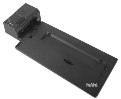 ThinkPad Ultra Docking Station (American Standard Plug) 40AJ0135US Top Tech
