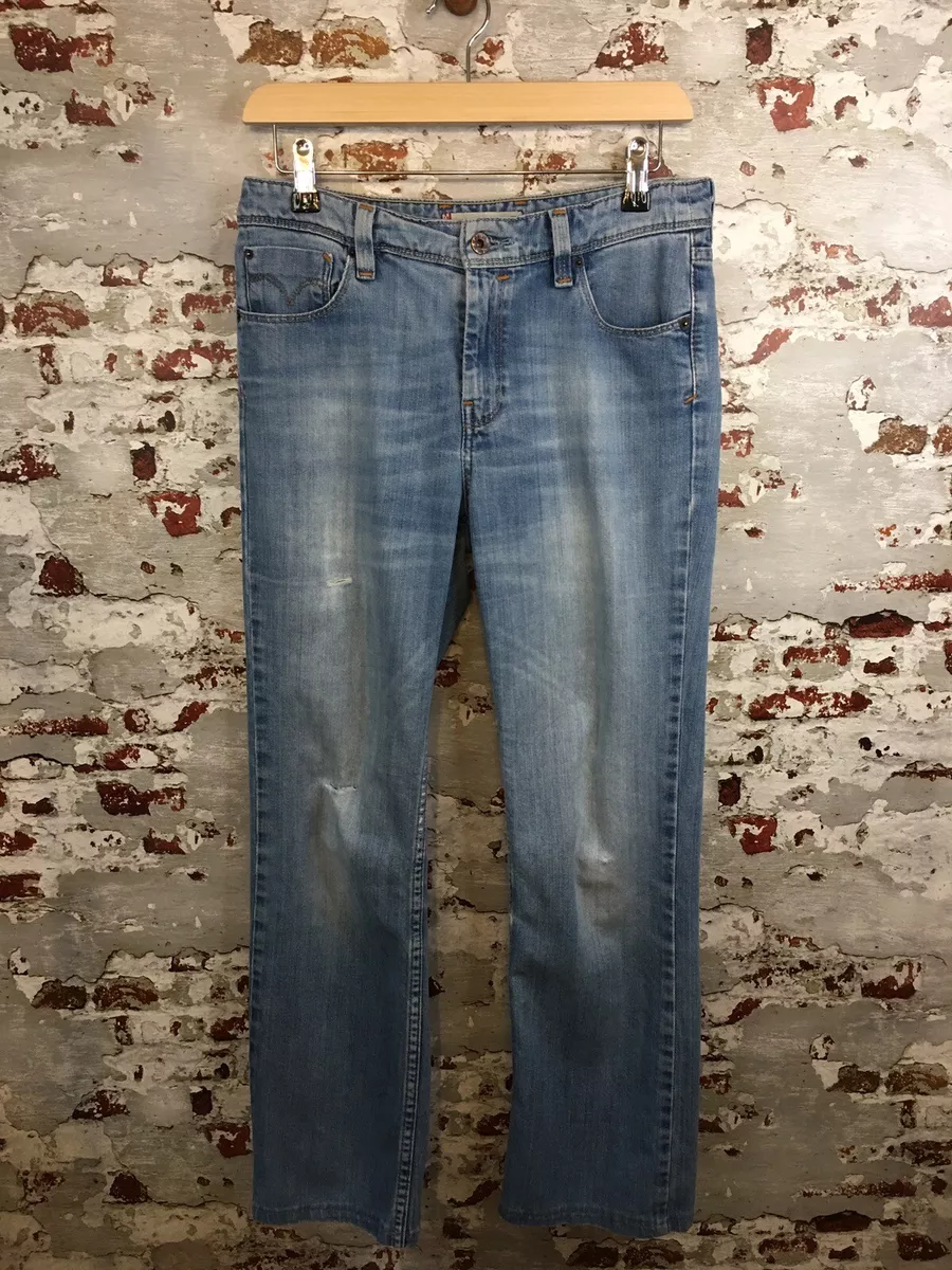 Levi's best sale altered straight