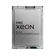 Intel Xeon Silver 5411N Processor CPU 24-Core 2.0G 3.90G TDP-165W LGA4677 DDR5
