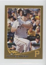 2013 Topps Mini Gold 46/62 Travis Snider #559 2oe