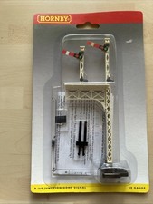 Hornby R169 Junction Home Signal OO Gauge, Sealed