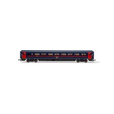 Hornby Gner, Mk4 Standard, Coach C - Era 9 - 69-R40166A