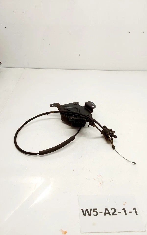 Motor actuador de control Subaru Forester Cruise ASSY 2003-2008 87012SA030 Foto 4 de 4