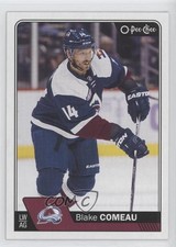 2016-17 O-Pee-Chee Blake Comeau #340 1z4