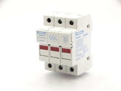 MERSEN USCC3I FUSE HOLDER