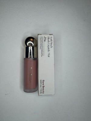 Rare Beauty By Selena Gomez Soft Pinch Dewy Liquid Blush   Bliss   - 0.25oz