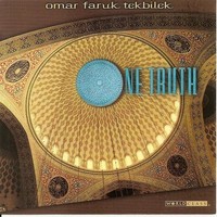 Omar Faruk Tekbilek - One Truth - Cd - F6999Z
