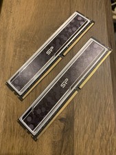 Silicon Power Value Gaming DDR4 RAM 16GB (2x8GB) 3200MHz CL16