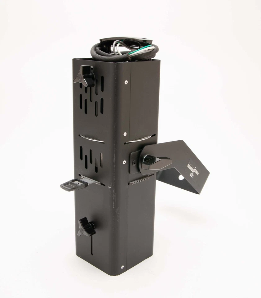 Times Square Q325 MC- GOBO Projector - Mini Ellipsoidal Light - Image 4 of 4