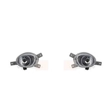 Nebelscheinwerfer Set Links Rechts H1 für Volvo XC70 Cross Country