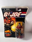 2005 GI JOE 3 3/4" Figure David "Salvo" Hasle-*207