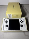 Powkiddy RGB30 Handheld Retro Game Console 256GB White