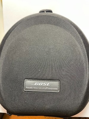 Bose Quiet Comfort 15 Headphones