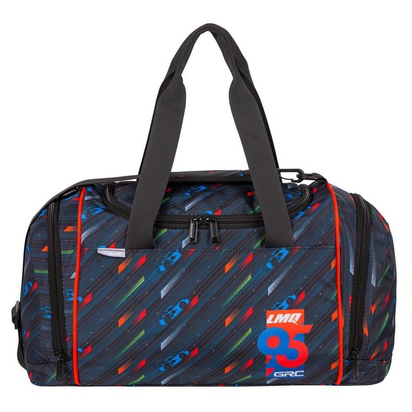 Mcneill Sporttasche 37Cm #MCN-9108000 (Cars)-image