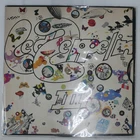 LED ZEPPELIN III ATLANTIC P8005A LP